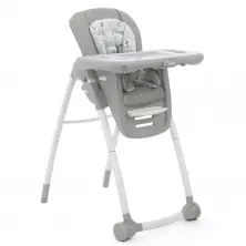 Joie Multiply 5 Height, 3 Position Highchair-Portrait