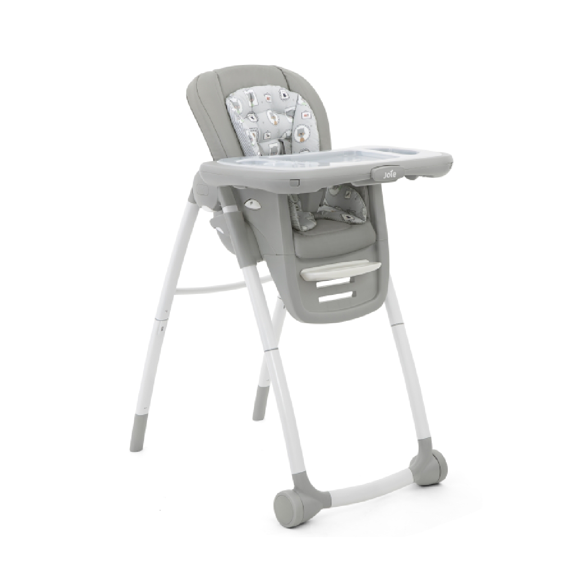 Joie Multiply 5 Height, 3 Position Highchair