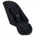 iCandy Peach 7 Second Seat Fabric - Black Edition