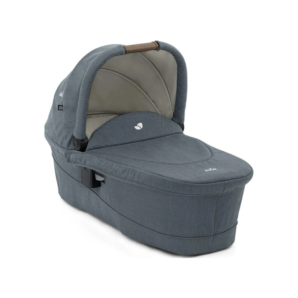 Joie Versatrax 3 in 1 Travel System BundleLagoon