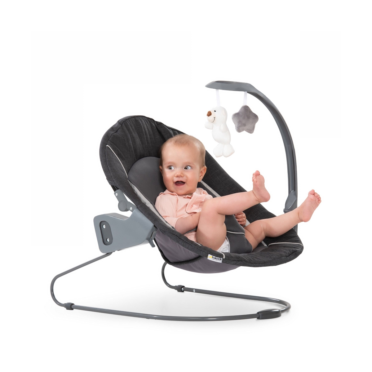 Hauck Baby Bouncer atelieryuwa.ciao.jp