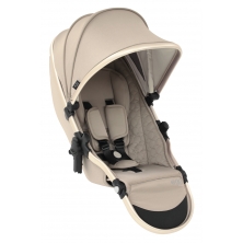 egg® 2 Special Edition Tandem Seat-Feather