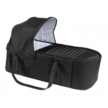 Chicco Goody Soft Carrycot-Black 
