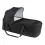 Chicco Goody Soft Carrycot- Jet Black 