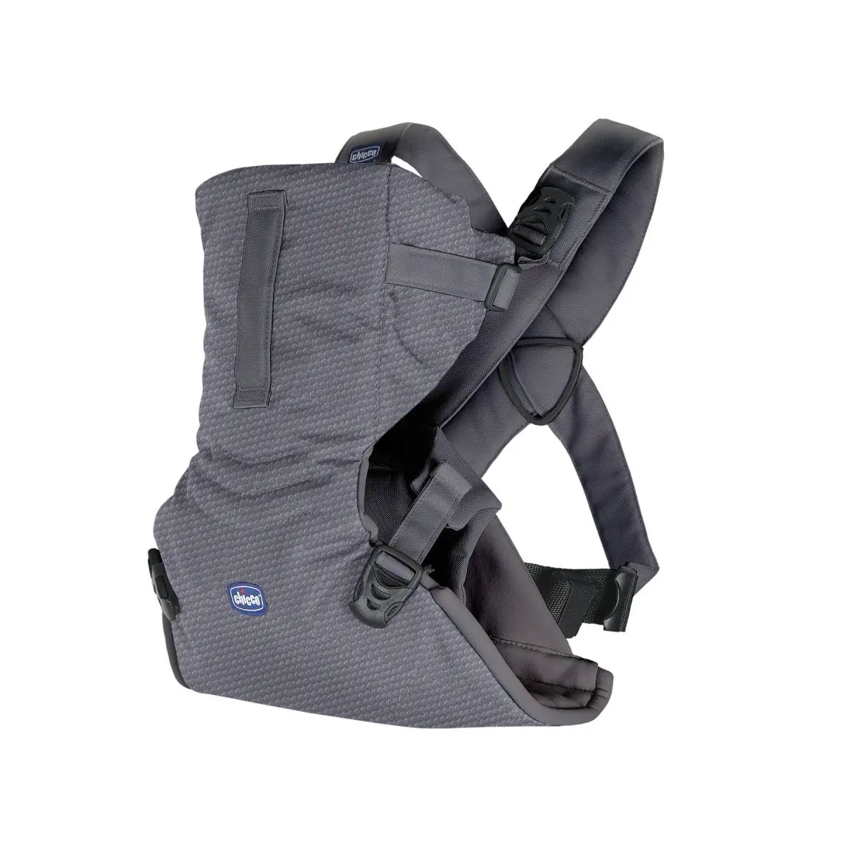Image of Chicco Easyfit Baby Carrier-Moon Grey