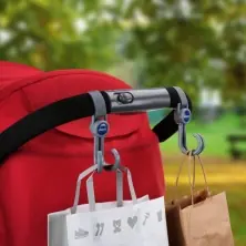 Chicco Universal Hook For Strollers