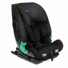 Chicco My Seat I-Size Car Seat-Black