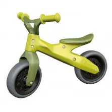 Chicco Balance Bike-Eco Plus Green Hopper