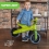 Chicco Balance Bike-Green Hopper 