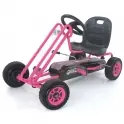 Hauck Lightning Car-Pink