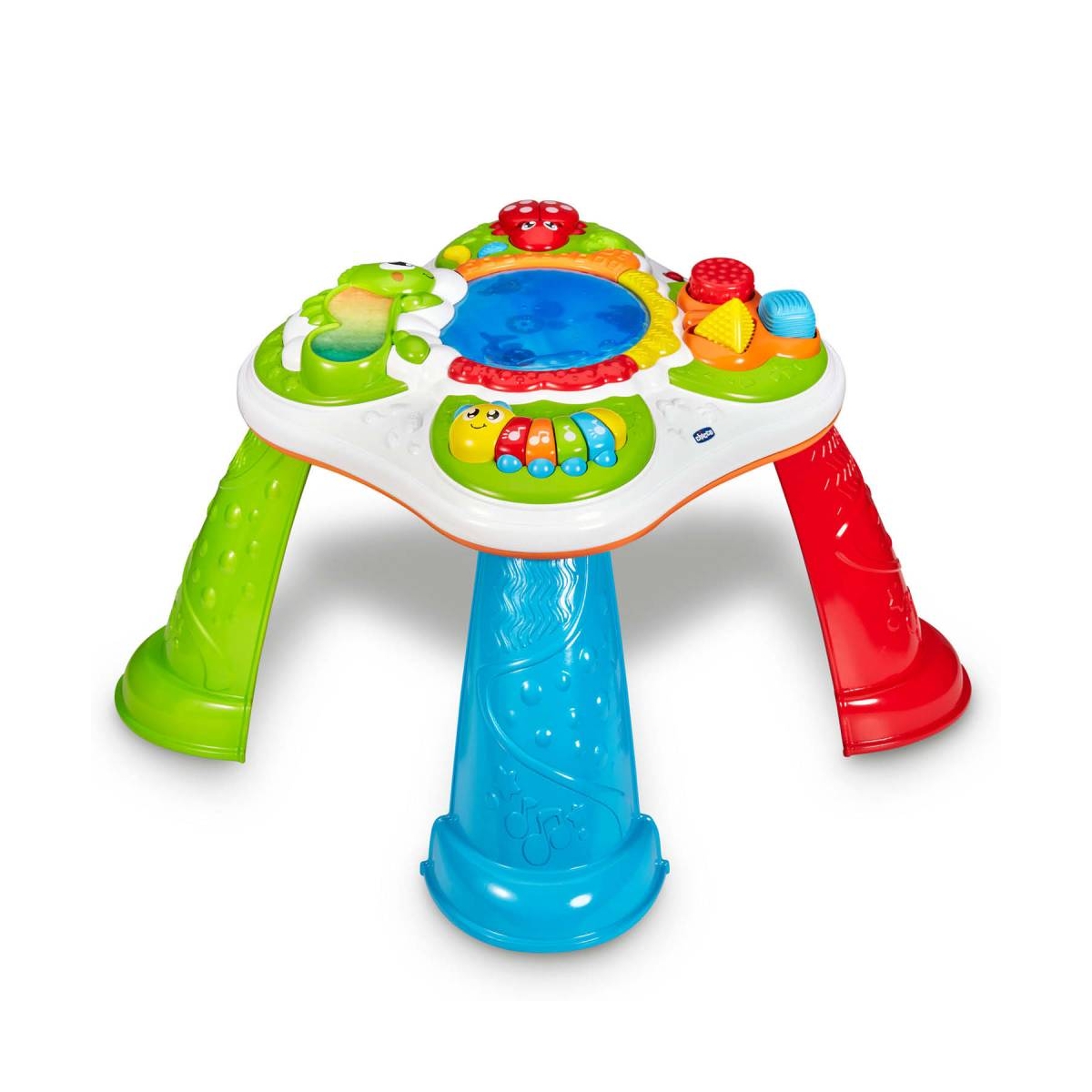 Chicco Endless Discoveries/Sensory Table