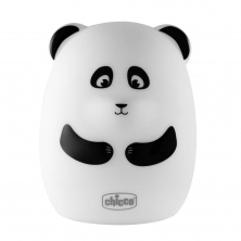 Chicco Rechargeable Lamp-Panda