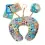 Chicco 3in1 Activity Playgym 