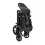 Baby Jogger City Select 2 Stroller-Radiant Slate (2in1 Bundle)