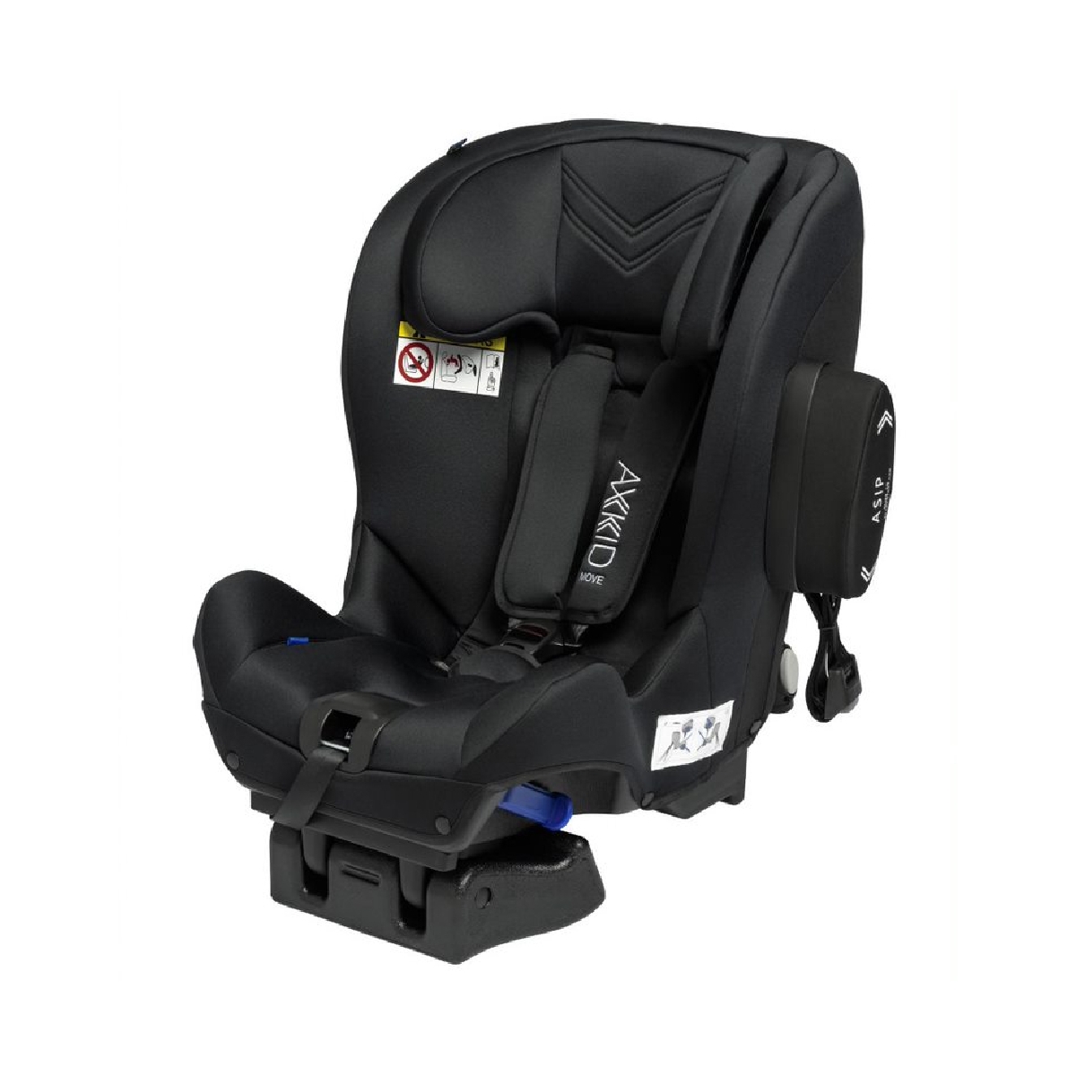 Axkid Move Group 1,2 Car Seat