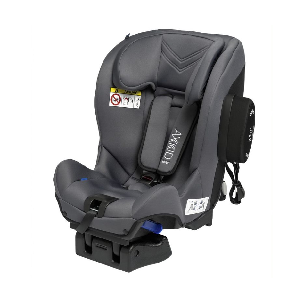 Axkid Move Group 1,2 Car Seat