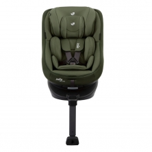 Joie Spin 360 Group 0+/1 ISOFIX Car Seat-Moss (Exclusive)