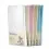 DK Glove Fitted Cotton Sheet for Stokke Junior Bed 165x72-(7 Colours)