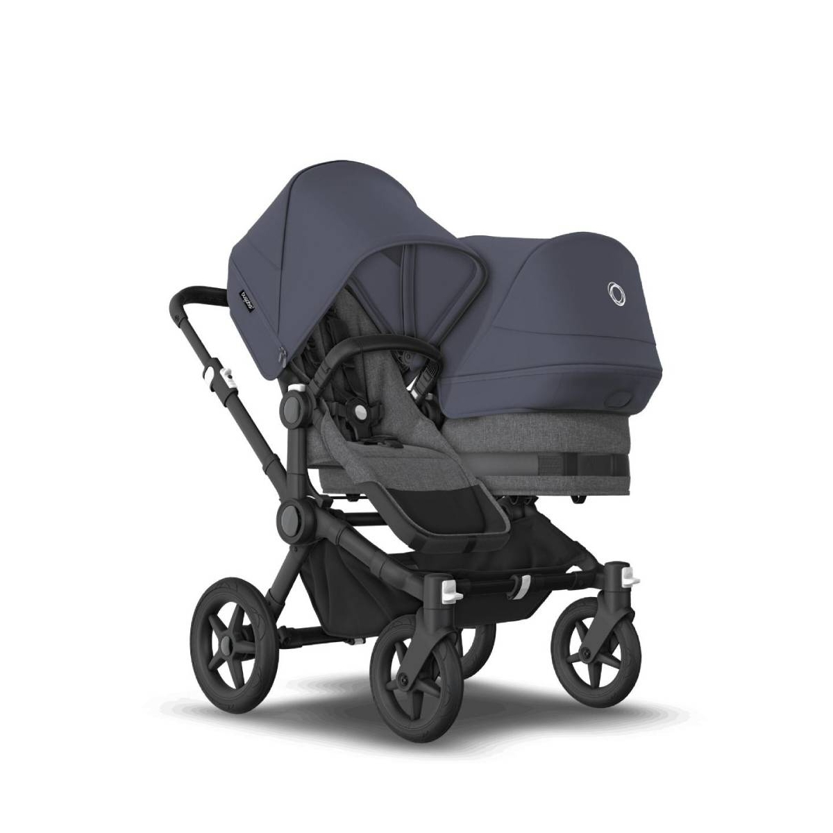 Bugaboo Donkey 5 Duo Styled By You Pushchair