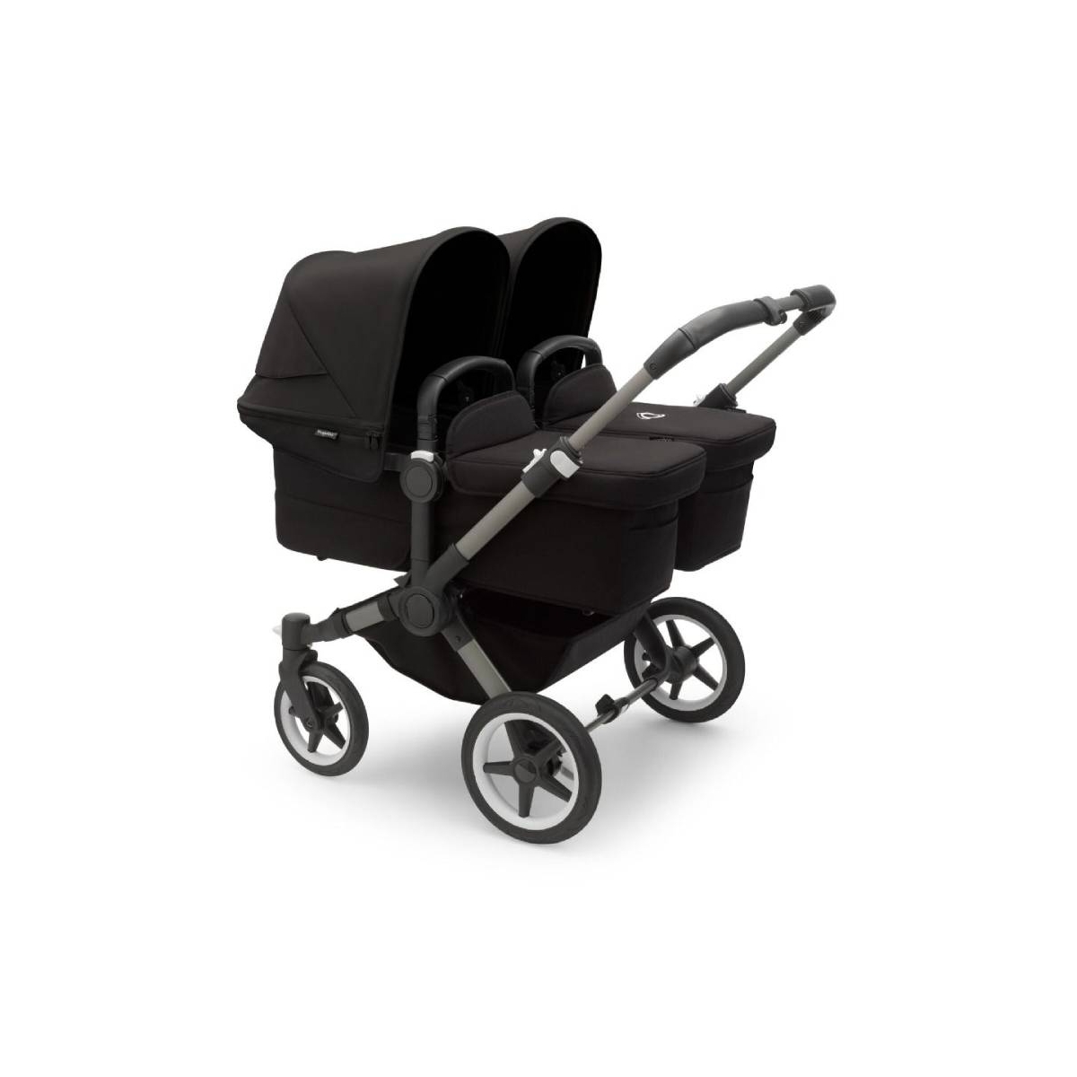 Bugaboo Donkey 5 Twin Styled By You Pushchair
