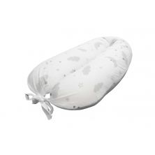 Cuddles Collection Printed Maternity Pillow – Sweet Dreams