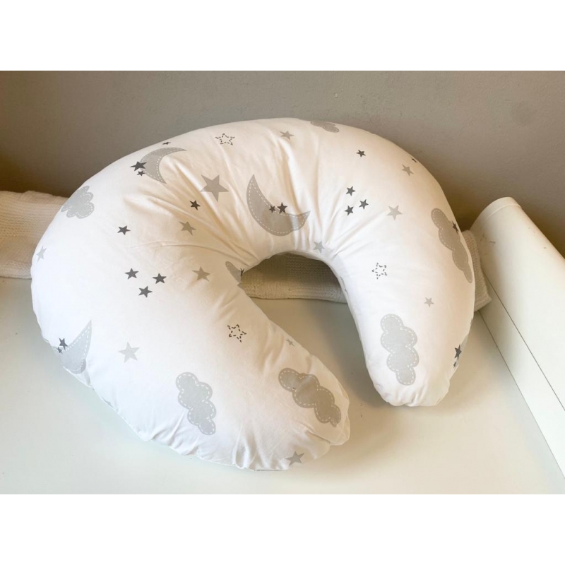 Cuddles Collection 4 in 1 Nursing Pillow â€“ Sweet Dreams