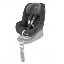 Maxi Cosi Pearl Group 1 Car Seat-Normad Black