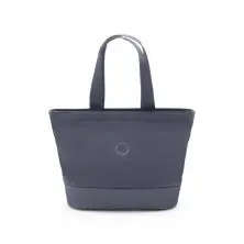 Bugaboo Changing Bag-Stormy Blue