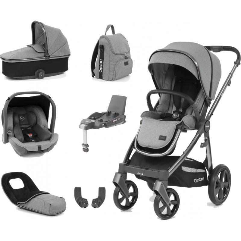 Babystyle oyster travel system Clearance