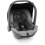 BabyStyle Oyster 3 City grey  Finish Luxury Capsule Travel System-Fossil