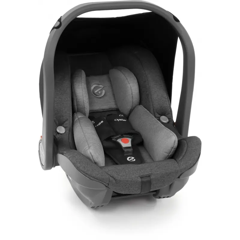 Babystyle Capsule Infant i-Size Car Seat-Cherry (NEW)