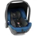 Babystyle Oyster Capsule Group 0+ i-Size Infant Car Seat - Kingfisher