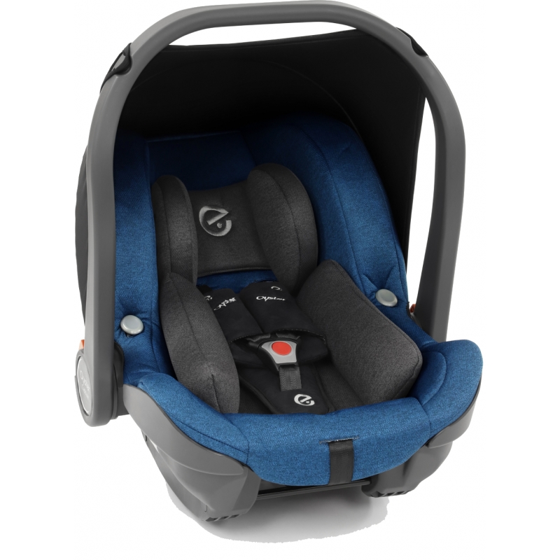 Babystyle Capsule Infant i-Size Car Seat-Kingfisher