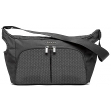 Doona™ Essentials Bag-Nitro Black