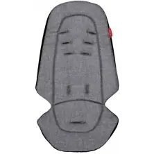 Phil & Teds Seat Liner - Charcoal