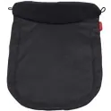 Phil & Teds Carrycot Lid-Black (New 2022)