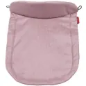 Phil & Teds Carrycot Lid-Blush (New 2022)