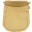 Phil&Teds Carrycot Lid-Blush