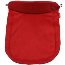 Phil & Teds Carrycot Lid-Chilli (New 2022)