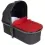 Phil&Teds Carrycot Lid-Charcoal