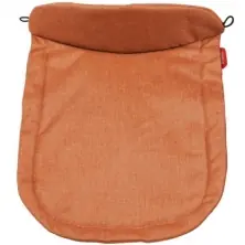 Phil & Teds Carrycot Lid-Rust (New 2022)