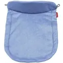 Phil & Teds Carrycot Lid-Sky (New 2022)