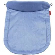 Phil & Teds Carrycot Lid-Sky (New 2022)