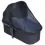 Phil & Teds Snug Carrycot All Weather Cover Set-Black