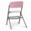 Kinderkraft Livy Wood Highchair-Aster Pink 