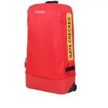 Phil & Teds Travel Bag - Red 