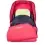 Phil & Teds Travel Bag-Red