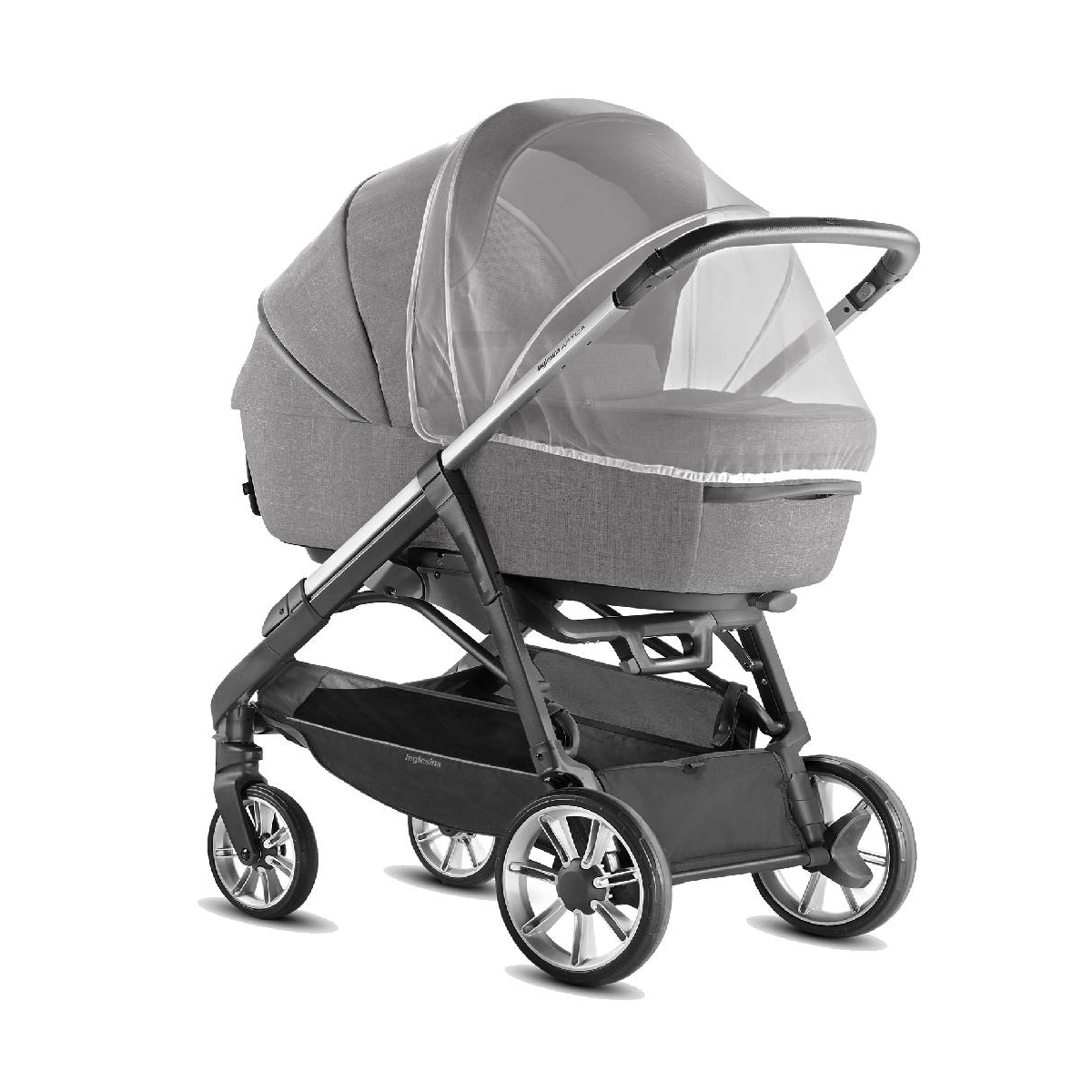 Inglesina Mosquito Net for Carrycot