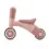 Kinderkraft Minibi Balance Bike-Candy Pink 