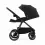 Kinderkraft Nea 2in1 Multifunctional Stroller-Midnight Black 